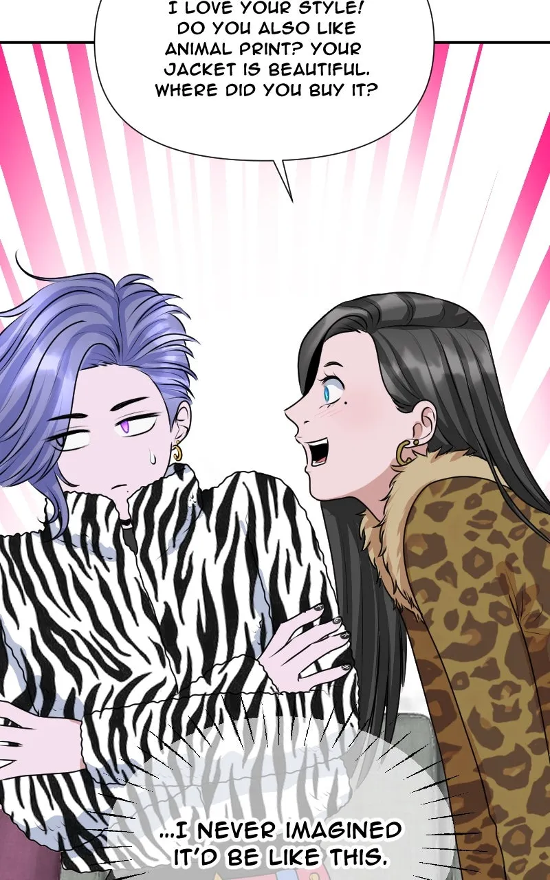 Reflection of the Soul Chapter 78 page 47 - 