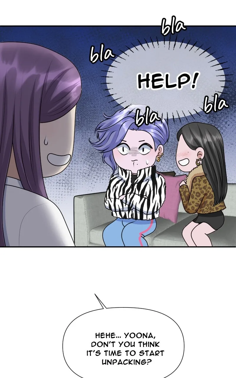 Reflection of the Soul Chapter 78 page 50 - 