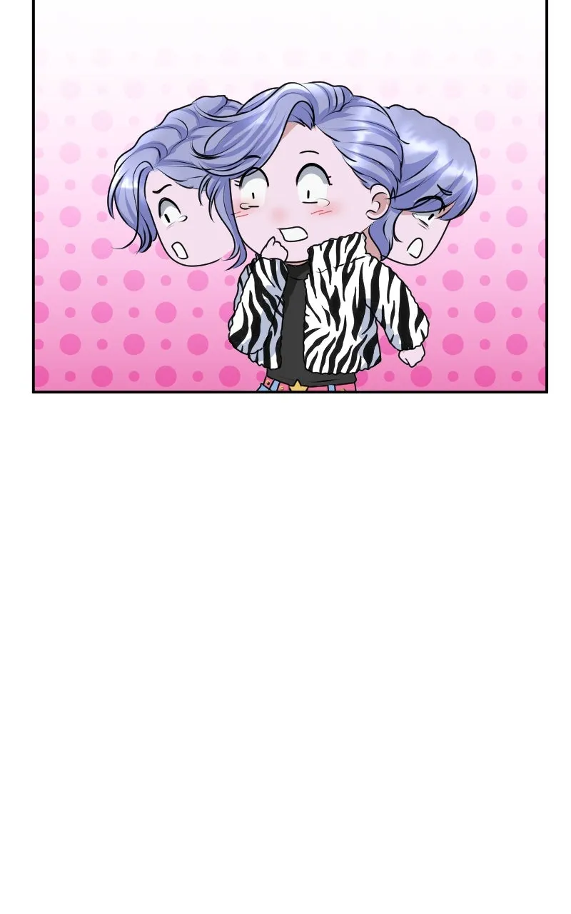 Reflection of the Soul Chapter 78 page 6 - 