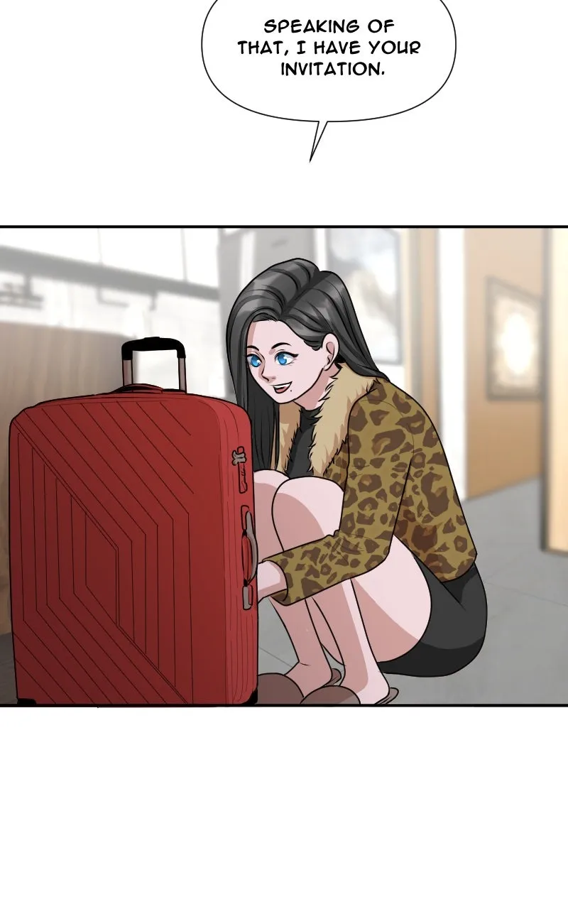 Reflection of the Soul Chapter 78 page 52 - 