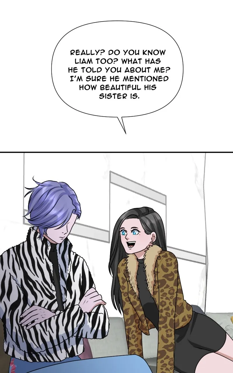Reflection of the Soul Chapter 78 page 69 - 
