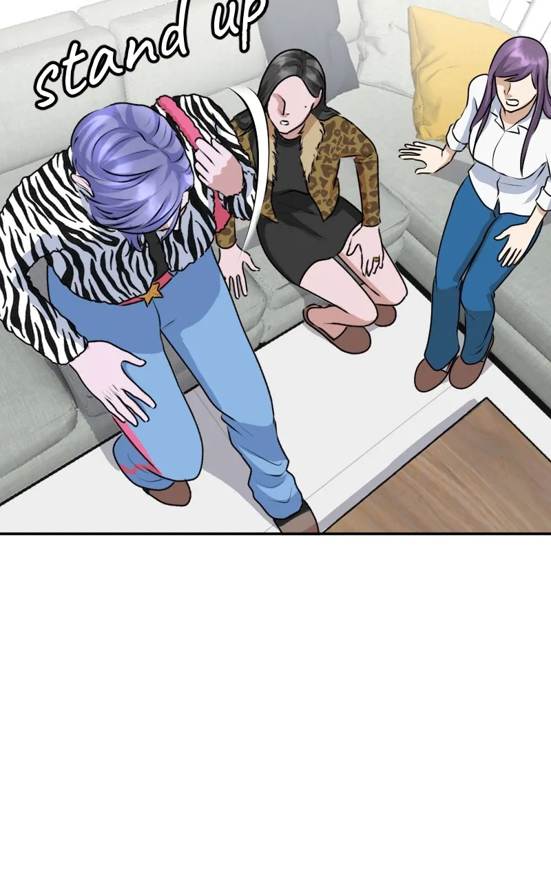 Reflection of the Soul Chapter 78 page 74 - 