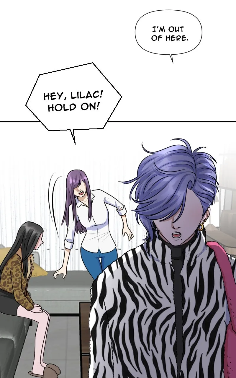Reflection of the Soul Chapter 78 page 78 - 
