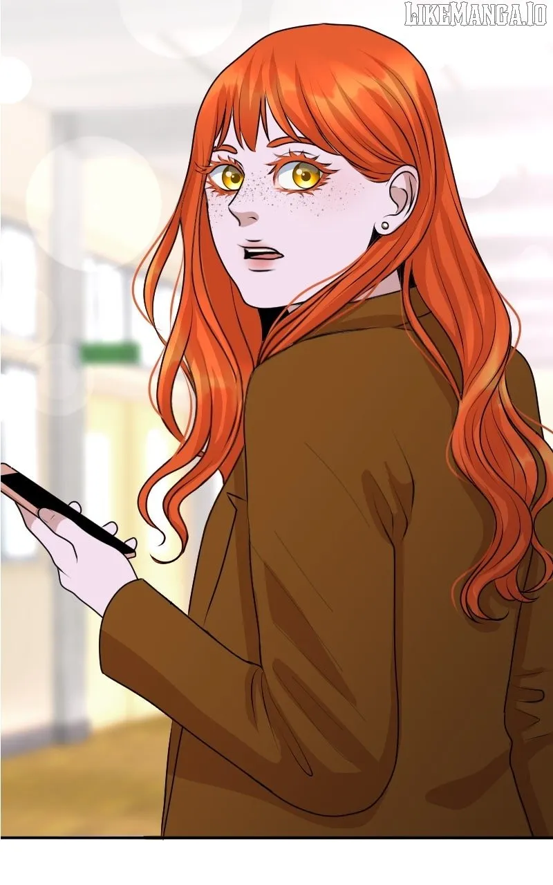 Reflection of the Soul Chapter 79 page 2 - 
