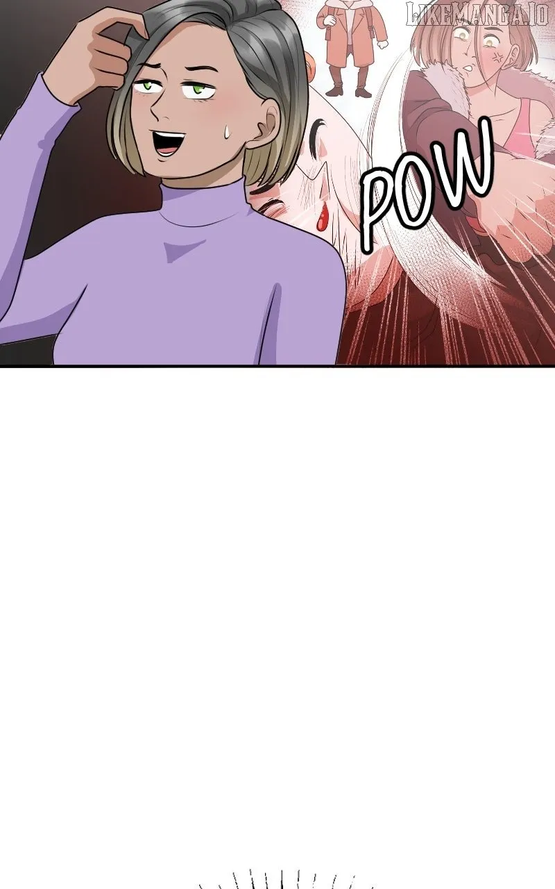 Reflection of the Soul Chapter 79 page 12 - 