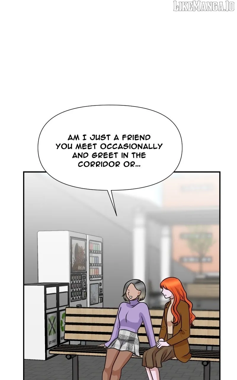 Reflection of the Soul Chapter 79 page 18 - 