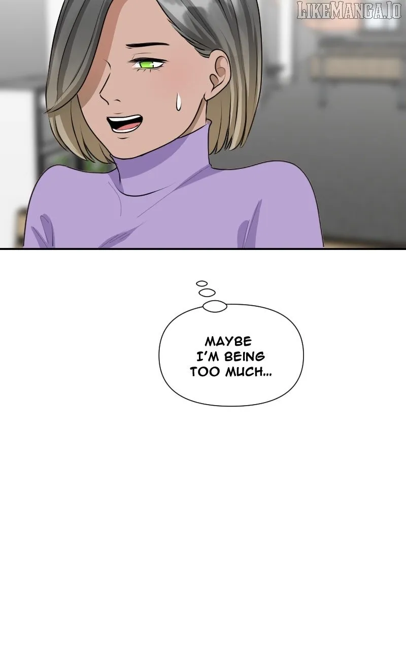 Reflection of the Soul Chapter 79 page 21 - 