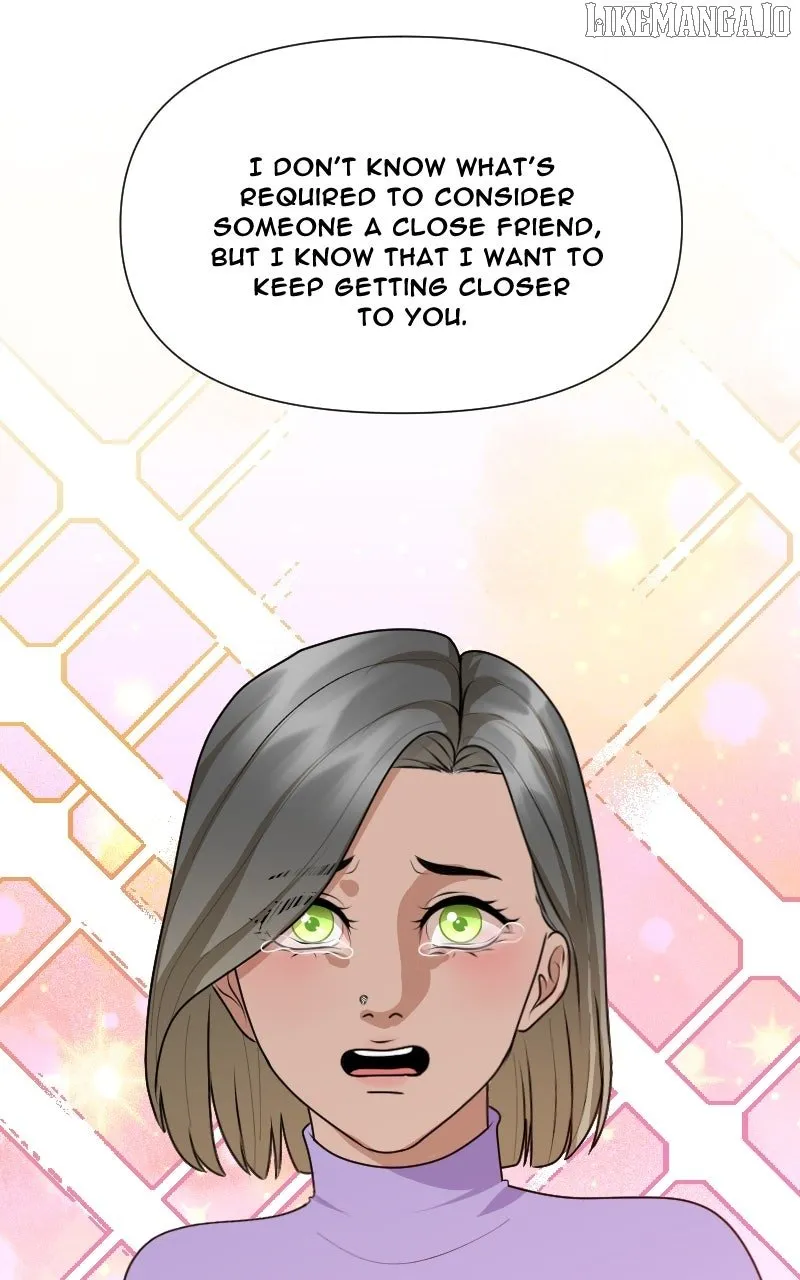 Reflection of the Soul Chapter 79 page 27 - 