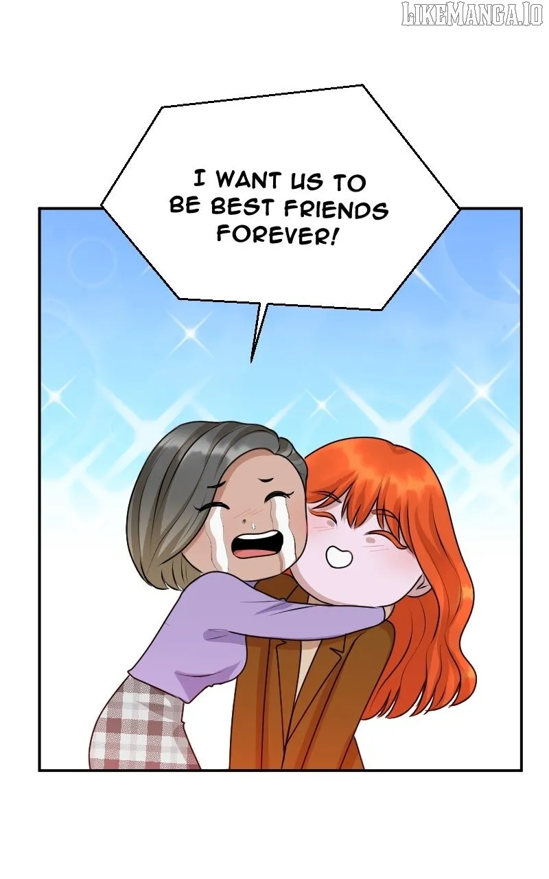 Reflection of the Soul Chapter 79 page 30 - 