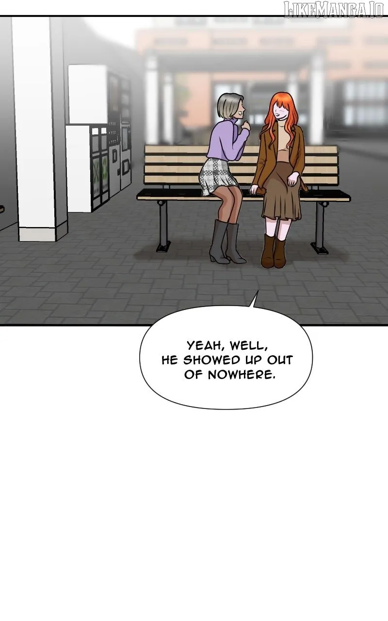 Reflection of the Soul Chapter 79 page 38 - 