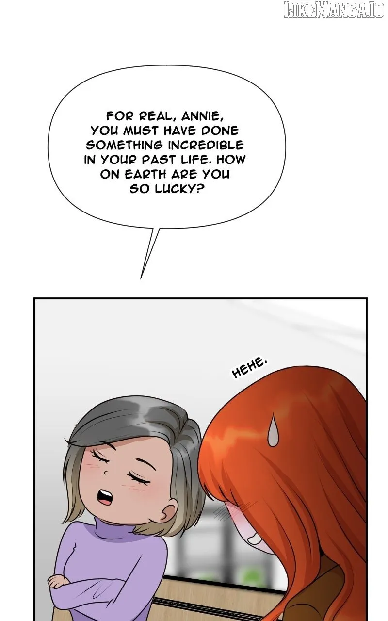 Reflection of the Soul Chapter 79 page 40 - 