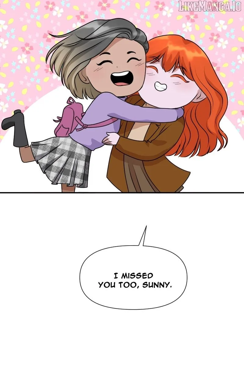 Reflection of the Soul Chapter 79 page 5 - 