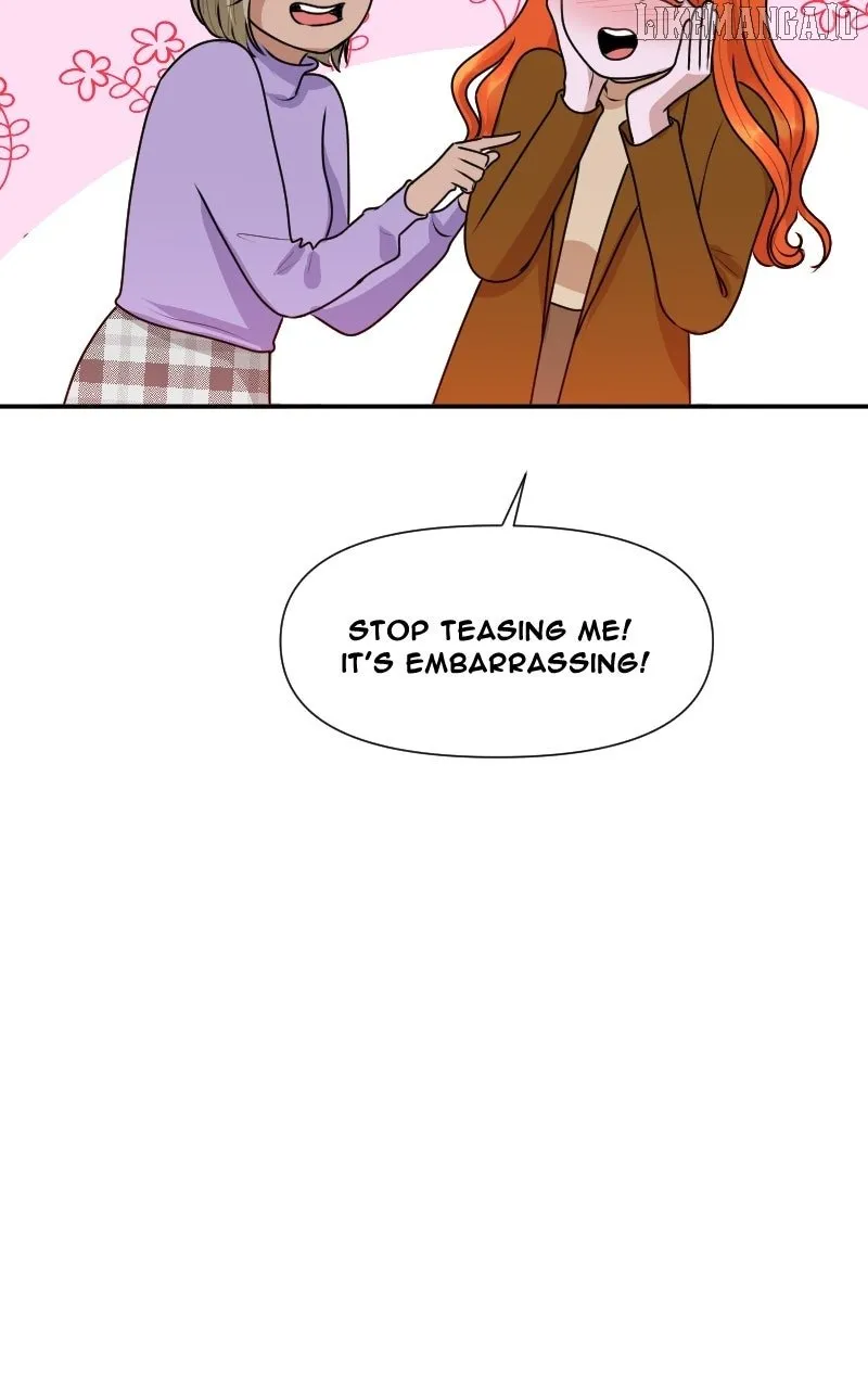 Reflection of the Soul Chapter 79 page 43 - 