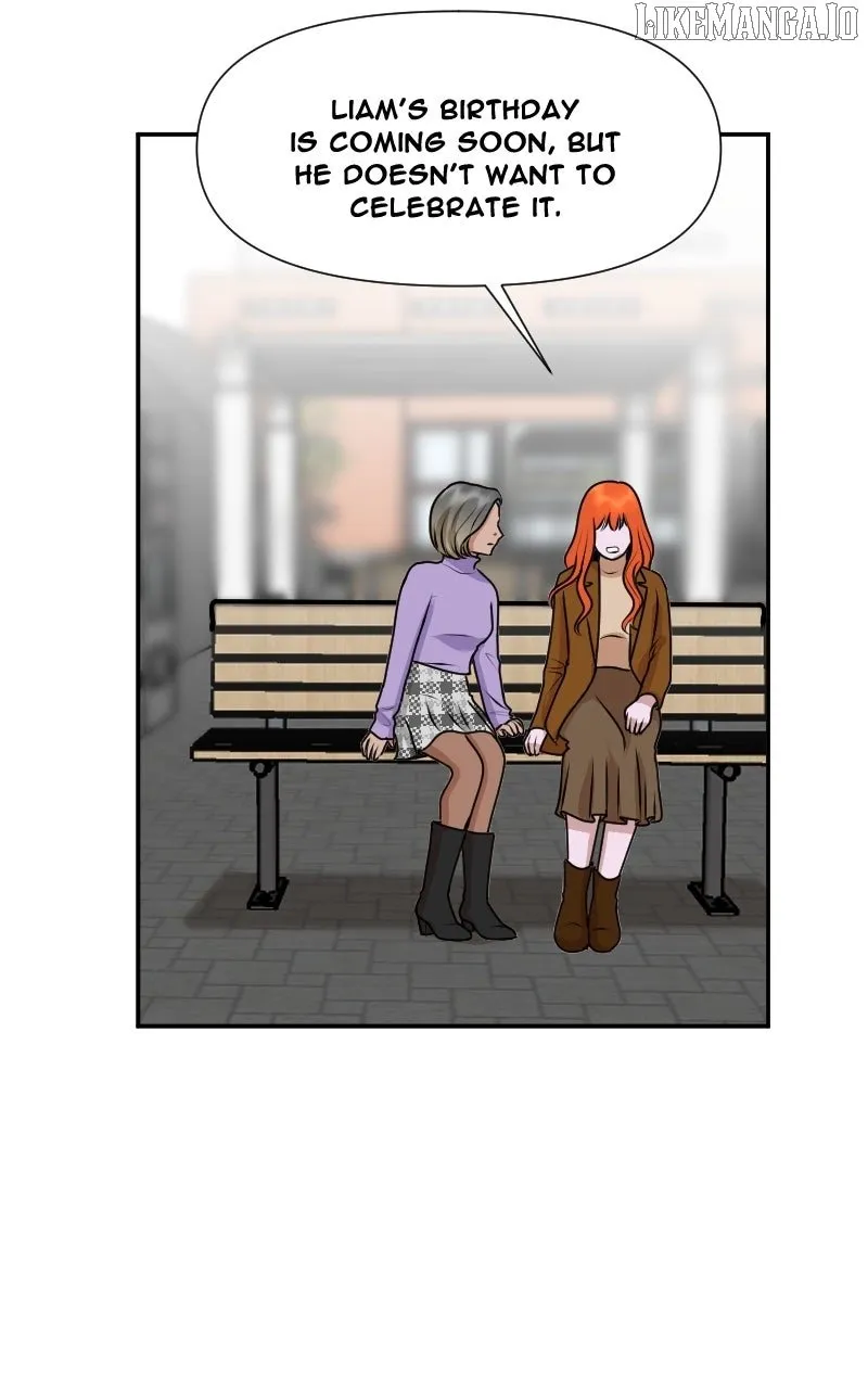 Reflection of the Soul Chapter 79 page 47 - 