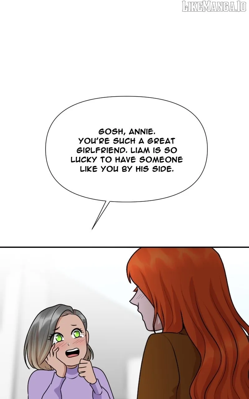 Reflection of the Soul Chapter 79 page 53 - 