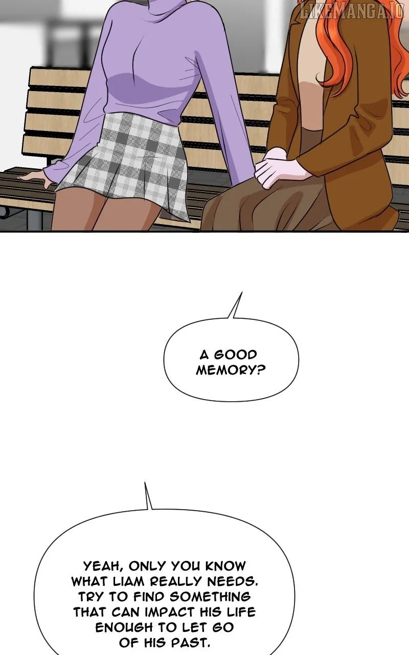 Reflection of the Soul Chapter 79 page 56 - 