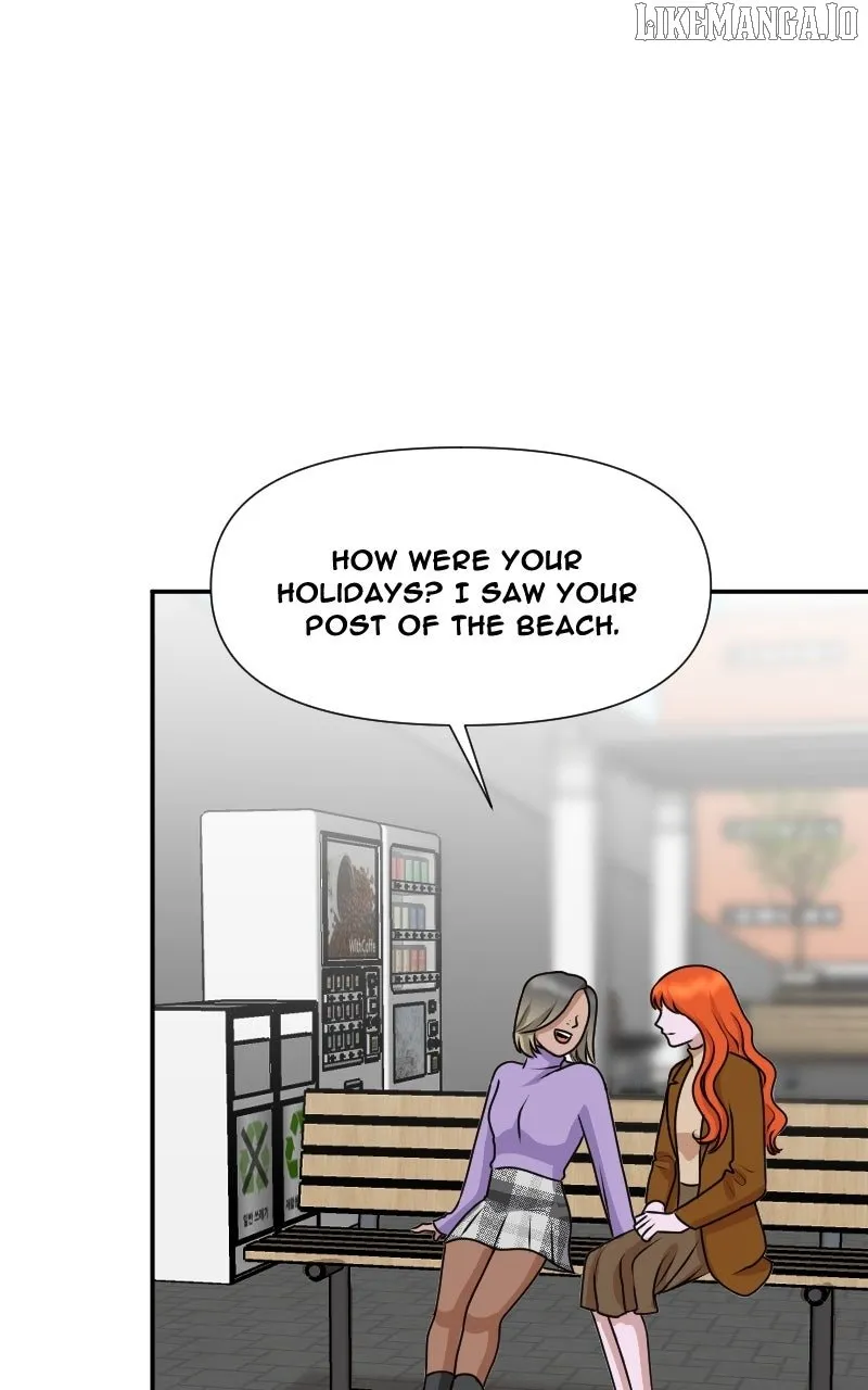 Reflection of the Soul Chapter 79 page 7 - 