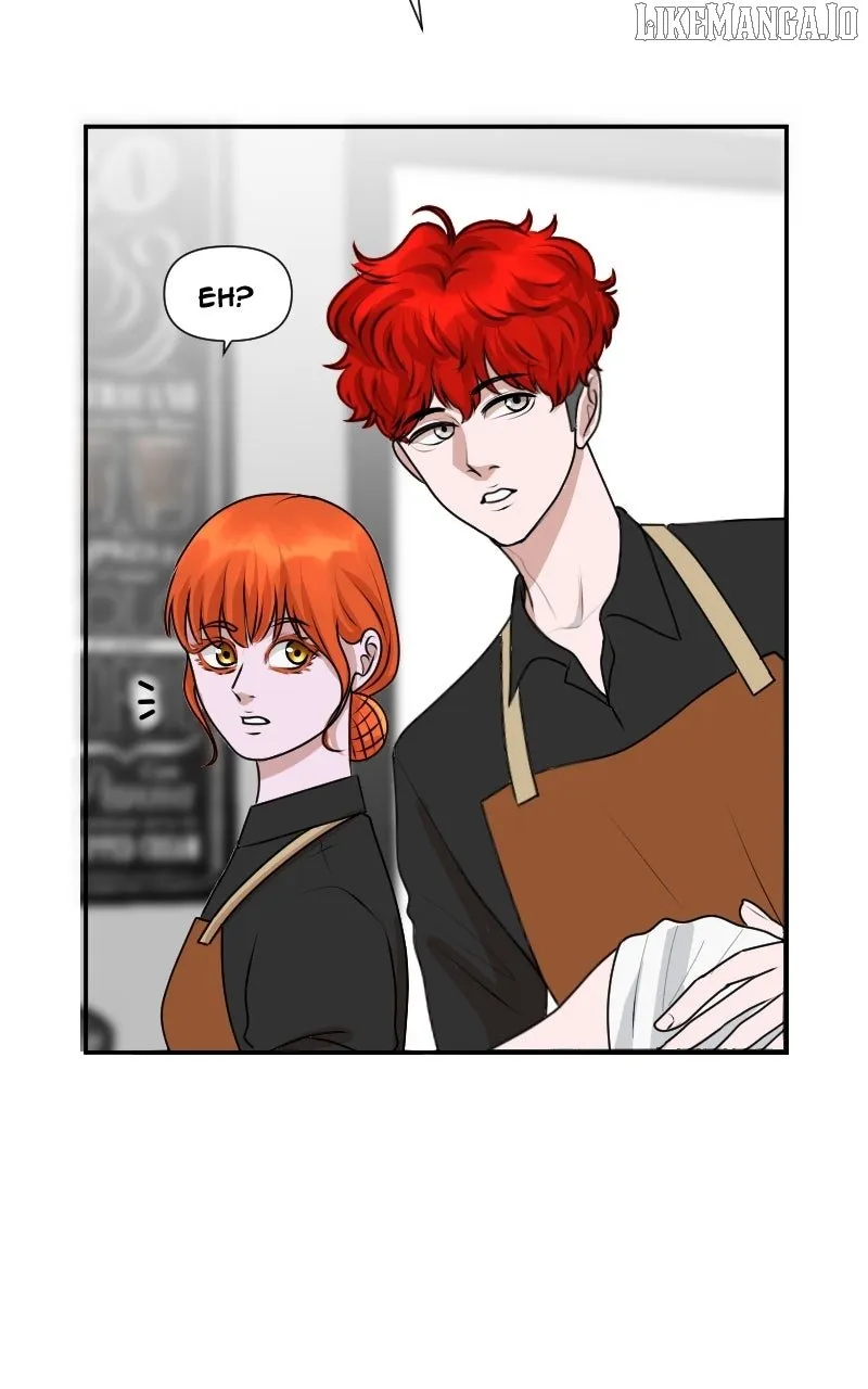 Reflection of the Soul Chapter 79 page 64 - 