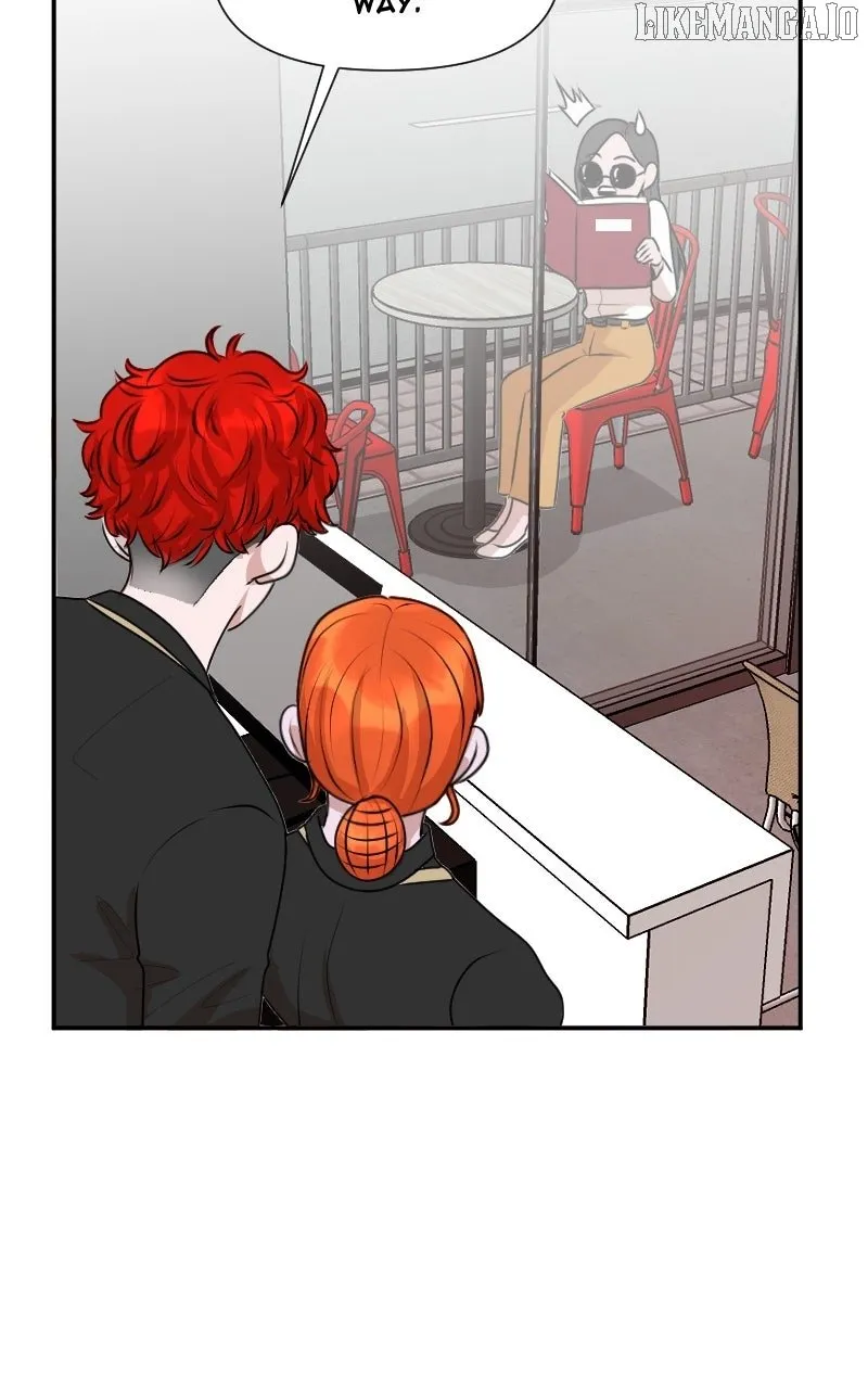 Reflection of the Soul Chapter 79 page 66 - 