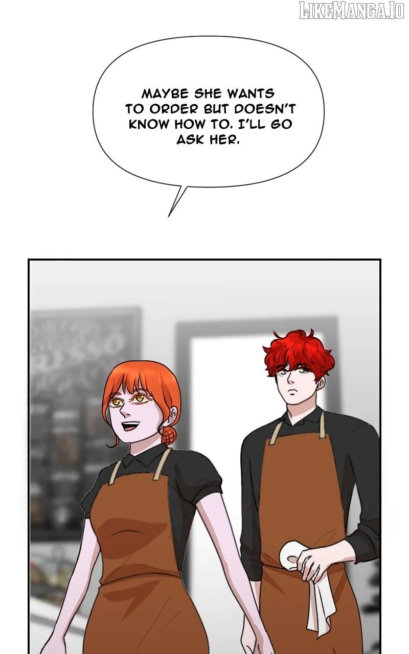 Reflection of the Soul Chapter 79 page 70 - 