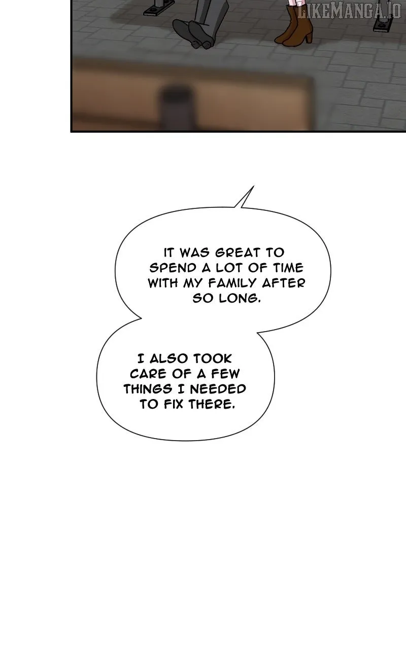 Reflection of the Soul Chapter 79 page 8 - 