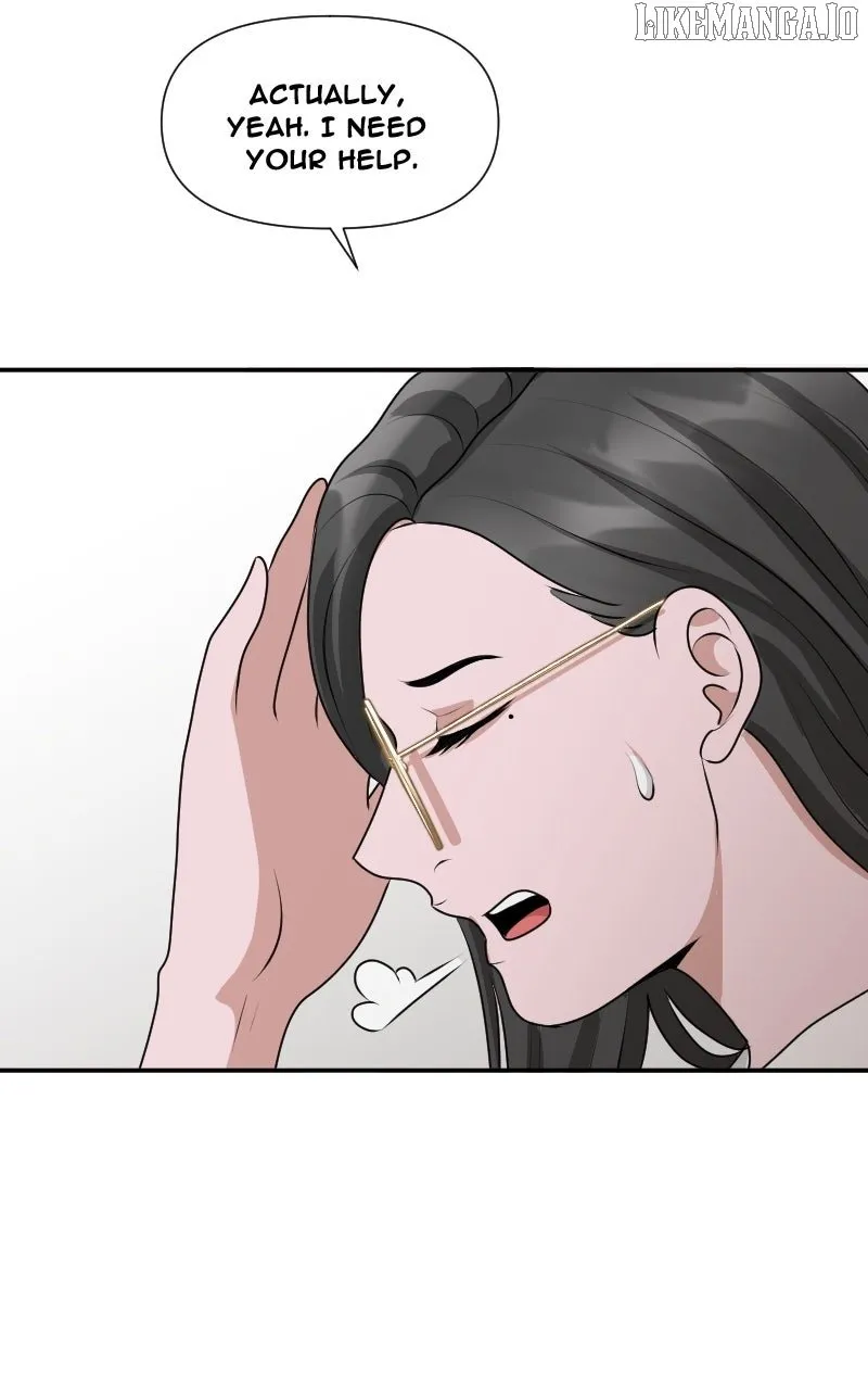 Reflection of the Soul Chapter 79 page 74 - 
