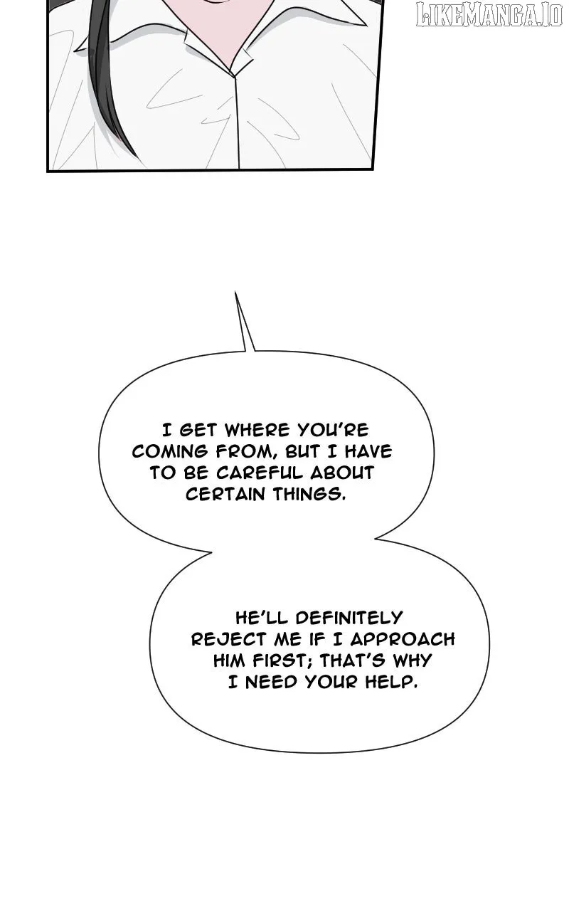 Reflection of the Soul Chapter 79 page 90 - 