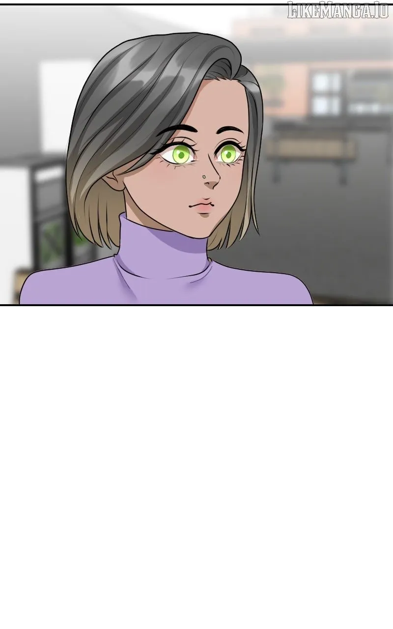 Reflection of the Soul Chapter 79 page 10 - 