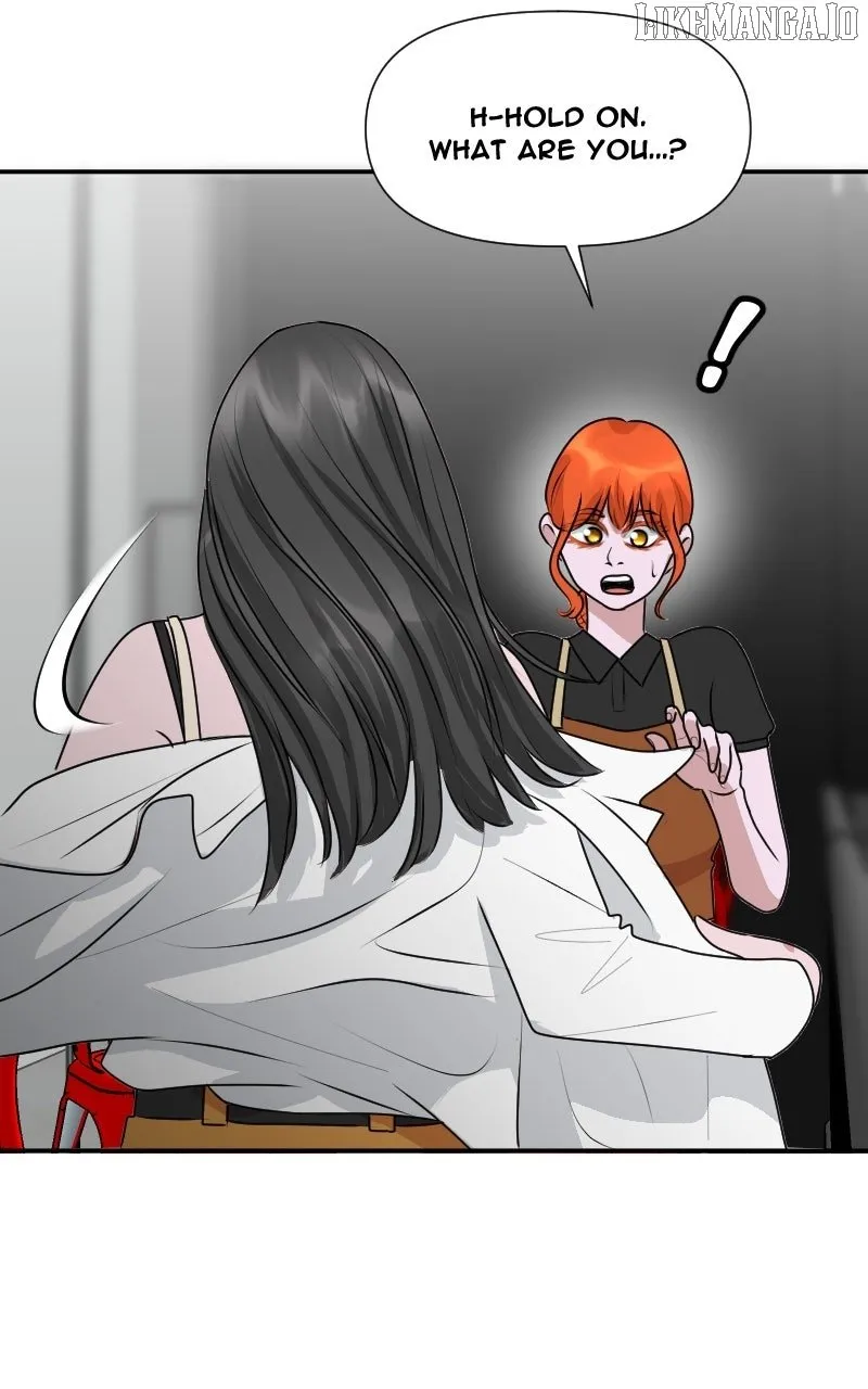 Reflection of the Soul Chapter 79 page 99 - 