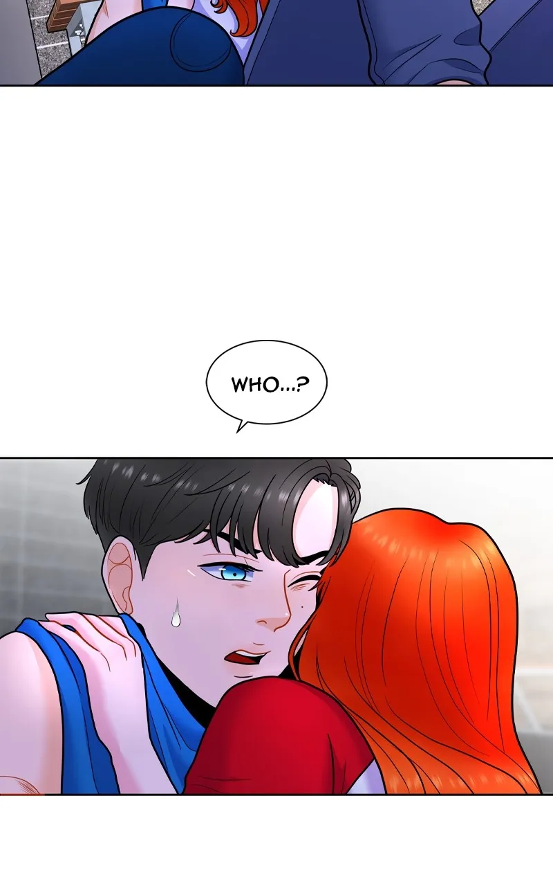 Reflection of the Soul Chapter 8 page 12 - 