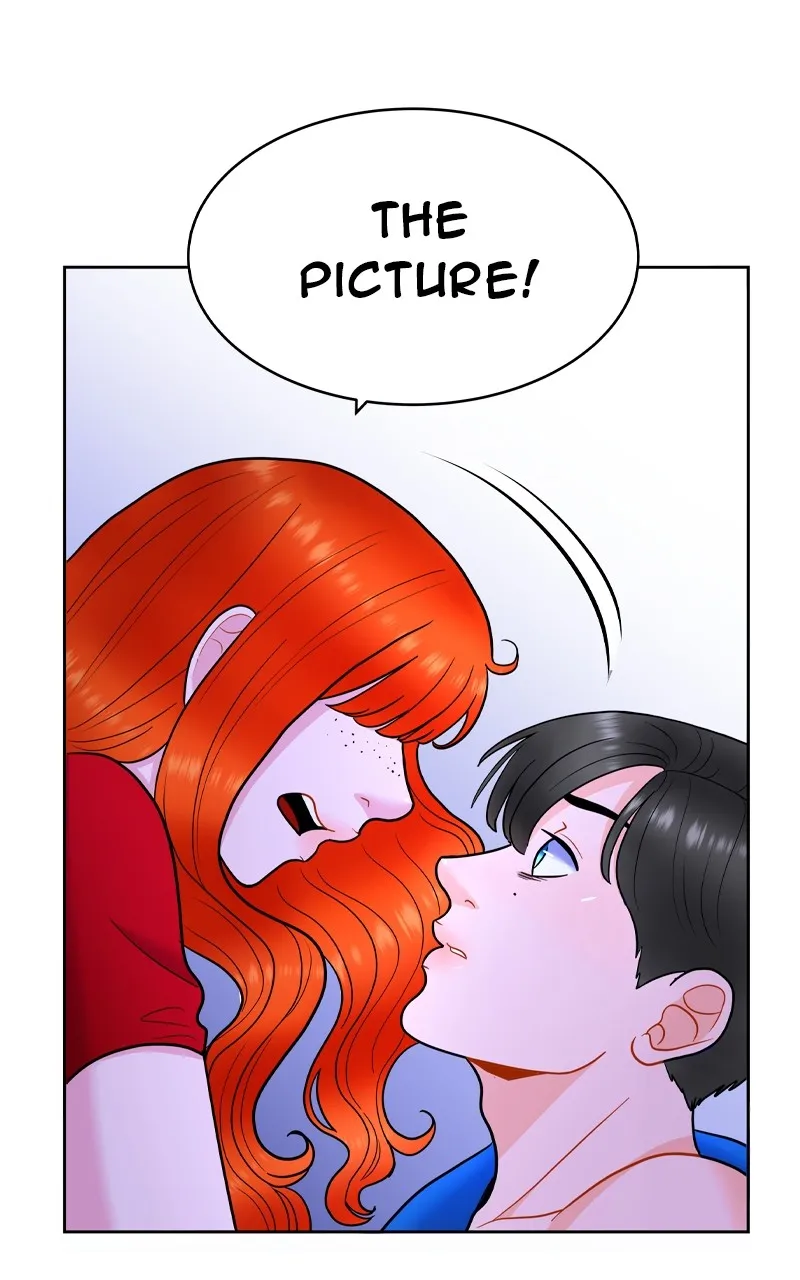 Reflection of the Soul Chapter 8 page 13 - 
