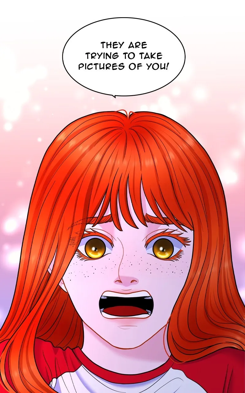 Reflection of the Soul Chapter 8 page 14 - 