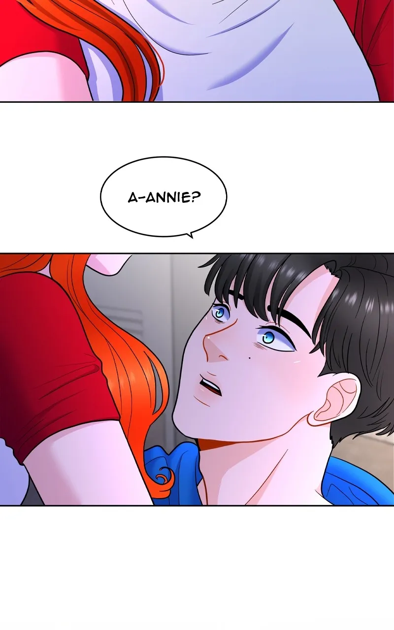 Reflection of the Soul Chapter 8 page 15 - 