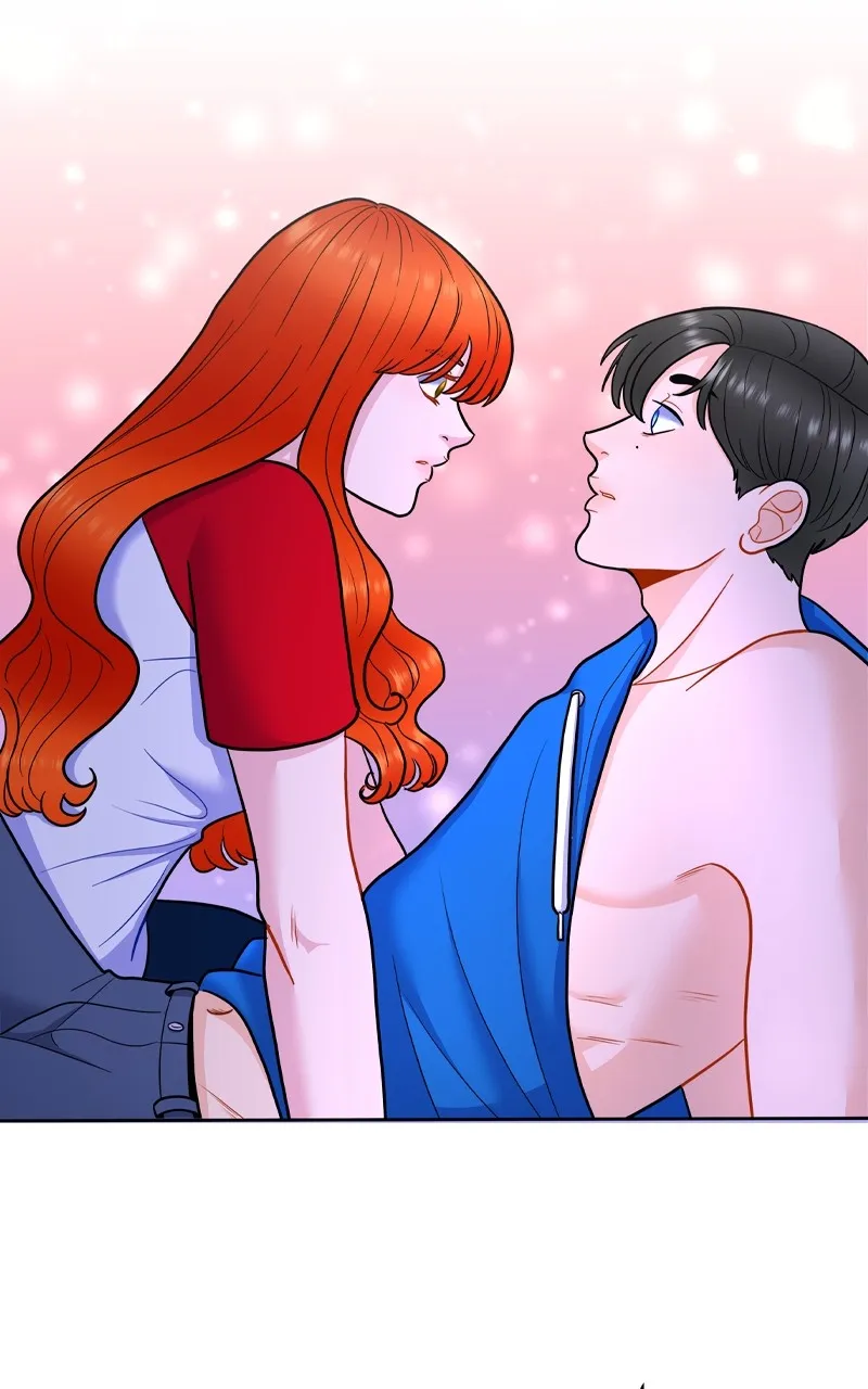 Reflection of the Soul Chapter 8 page 16 - 