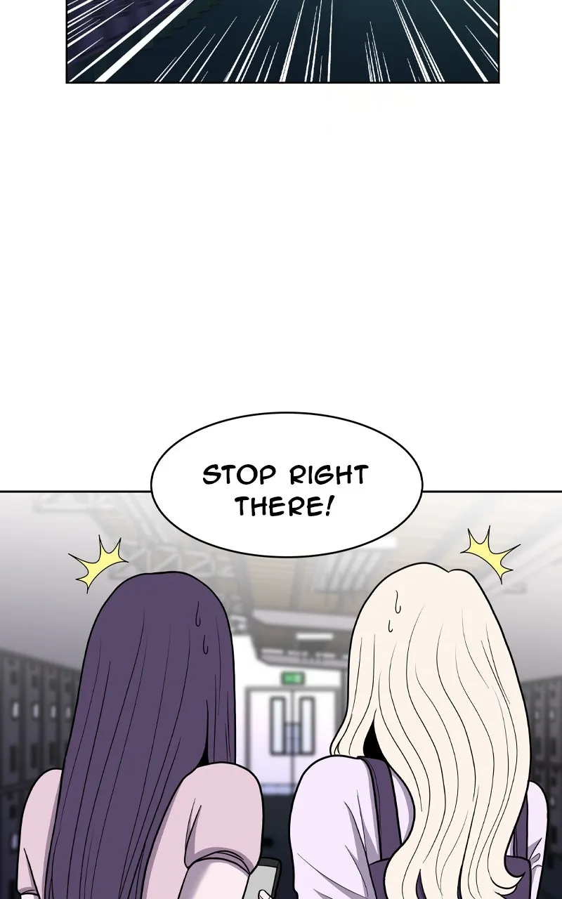 Reflection of the Soul Chapter 8 page 20 - 