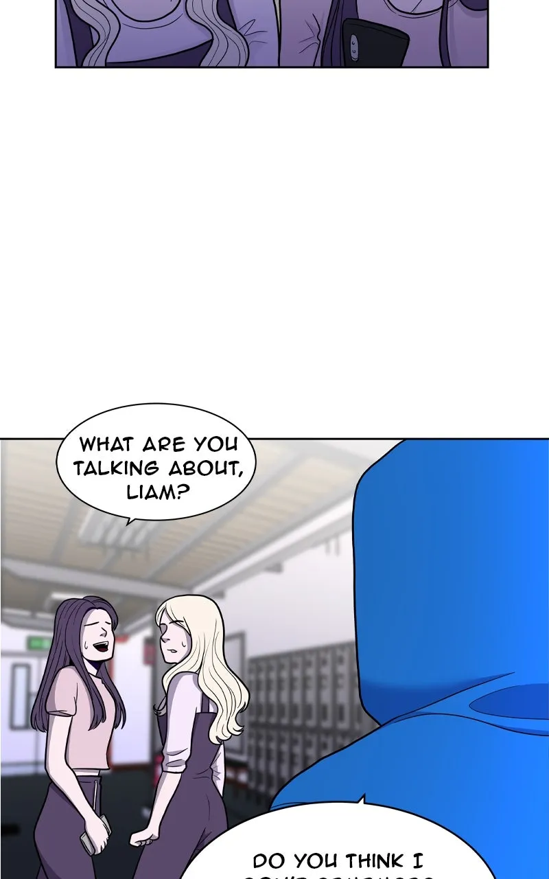 Reflection of the Soul Chapter 8 page 22 - 