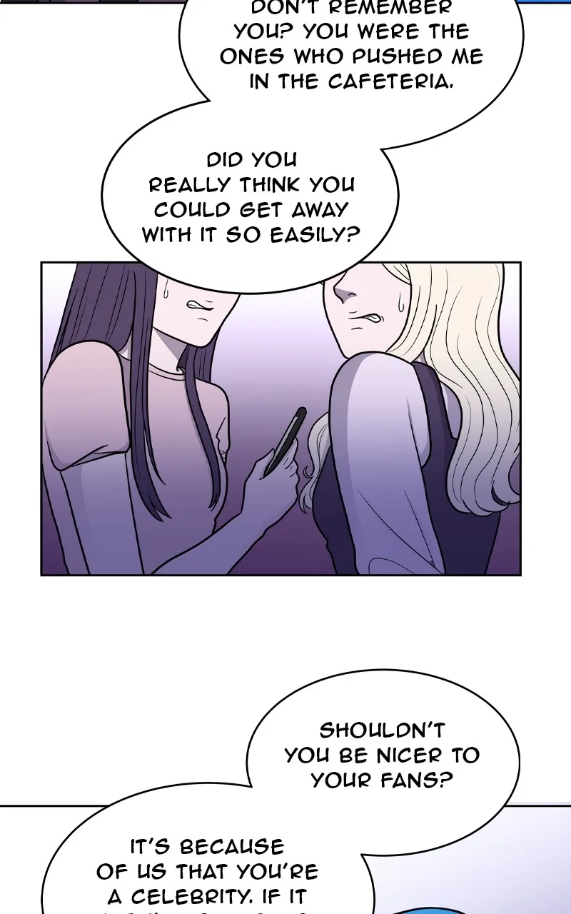 Reflection of the Soul Chapter 8 page 23 - 