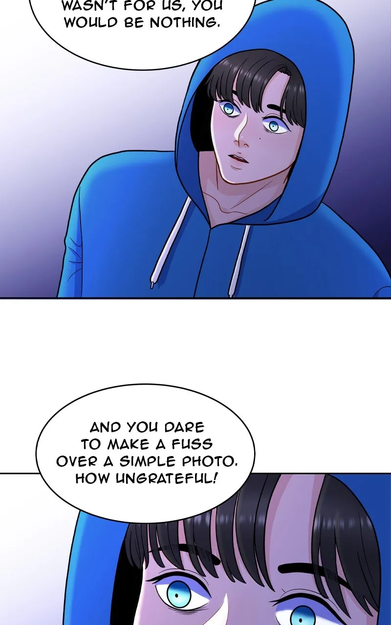 Reflection of the Soul Chapter 8 page 24 - 