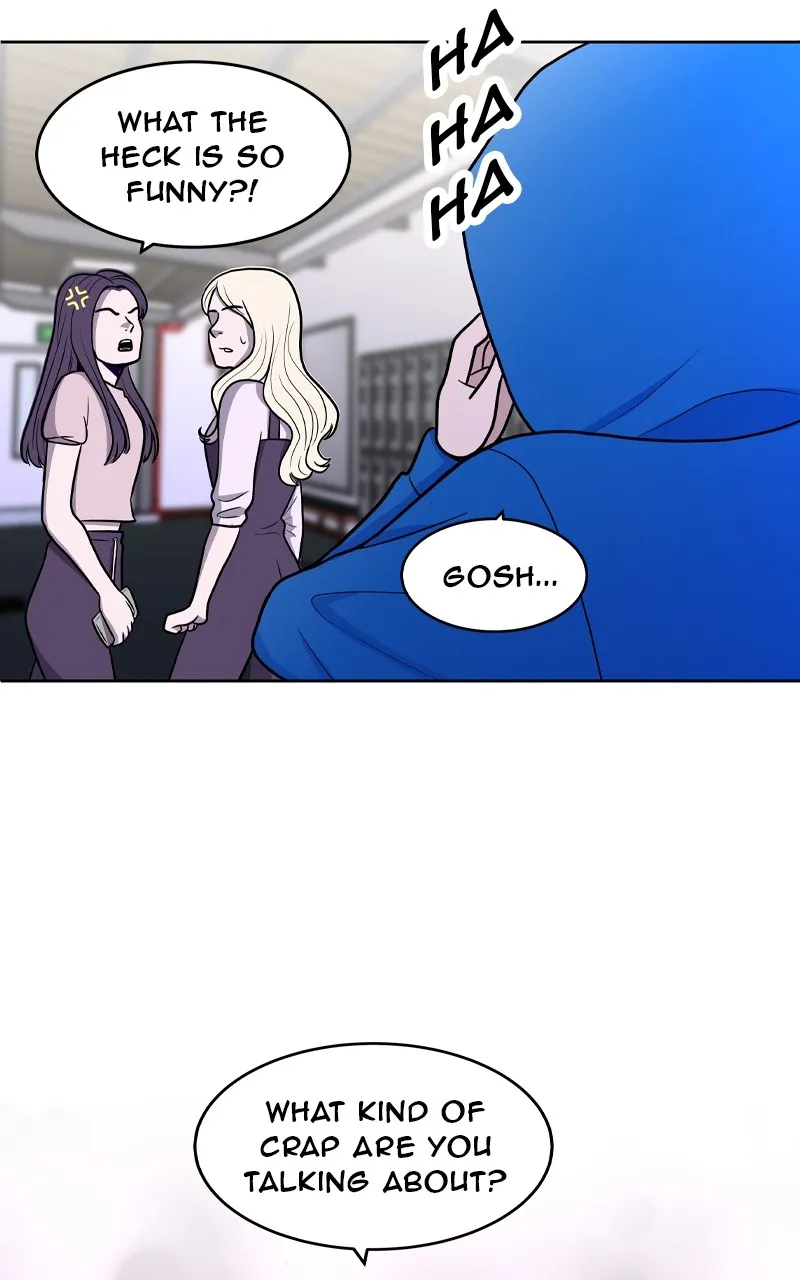 Reflection of the Soul Chapter 8 page 26 - 