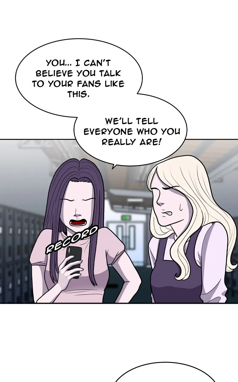 Reflection of the Soul Chapter 8 page 28 - 
