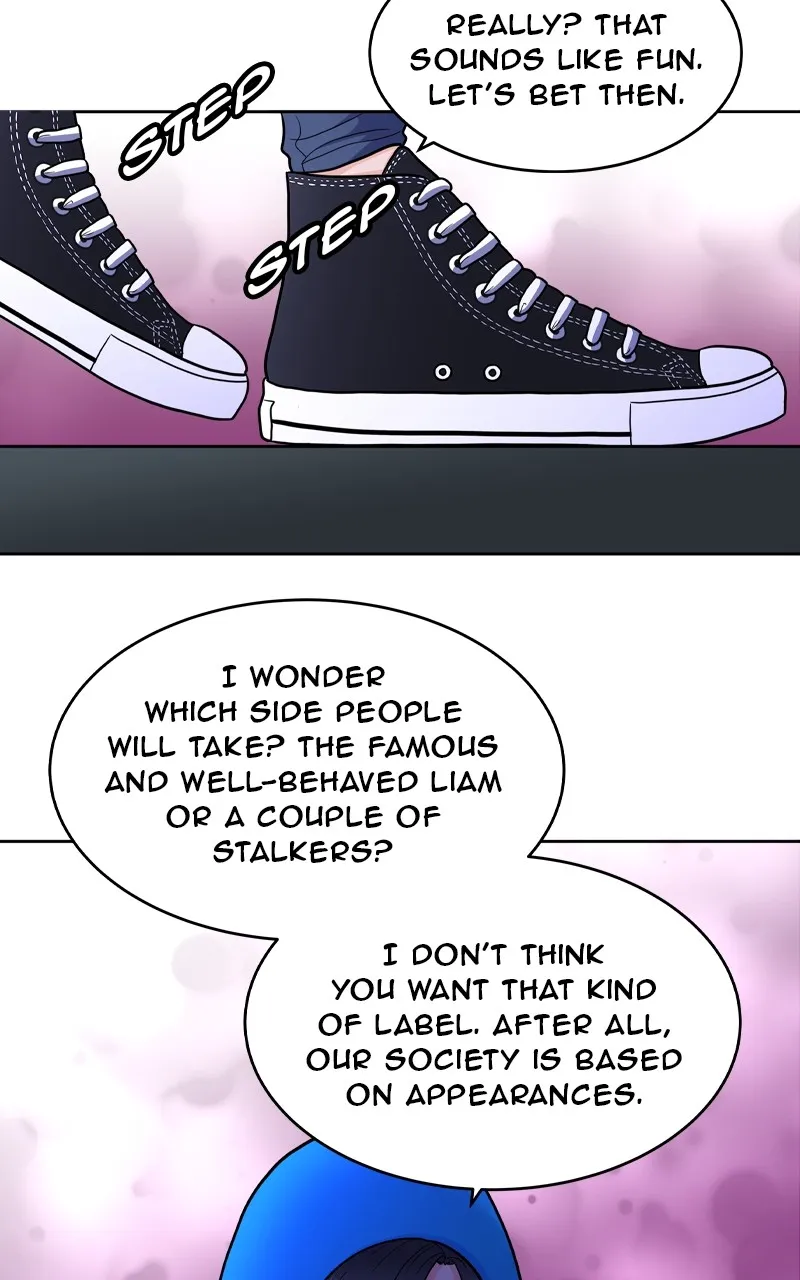 Reflection of the Soul Chapter 8 page 29 - 