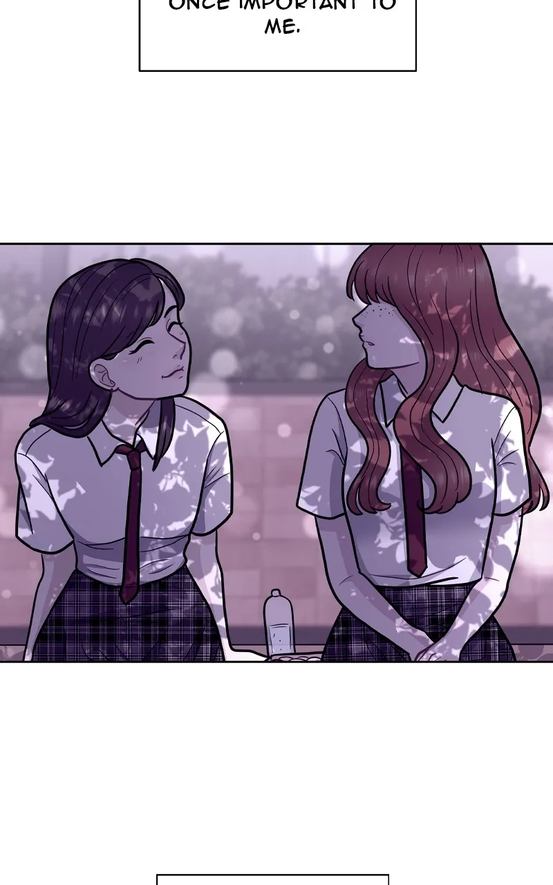 Reflection of the Soul Chapter 8 page 4 - 