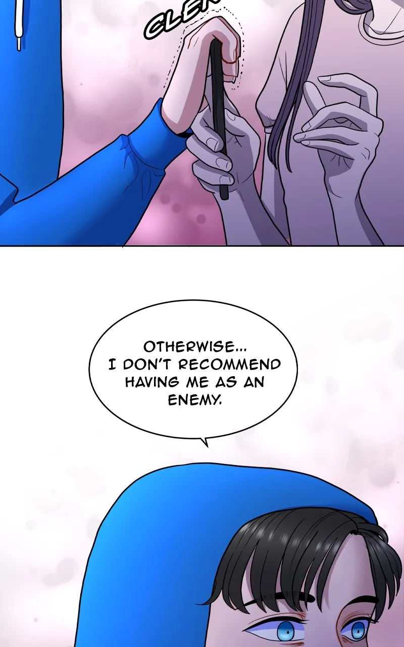 Reflection of the Soul Chapter 8 page 31 - 