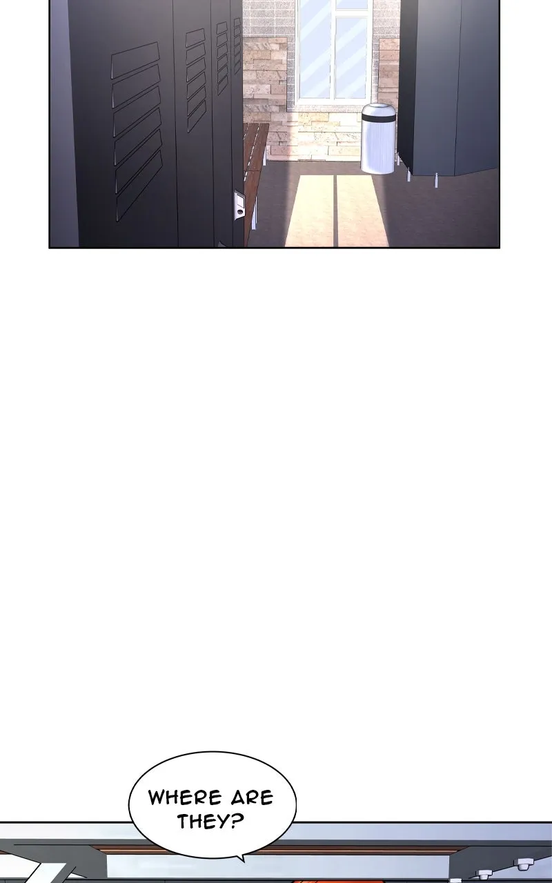 Reflection of the Soul Chapter 8 page 33 - 