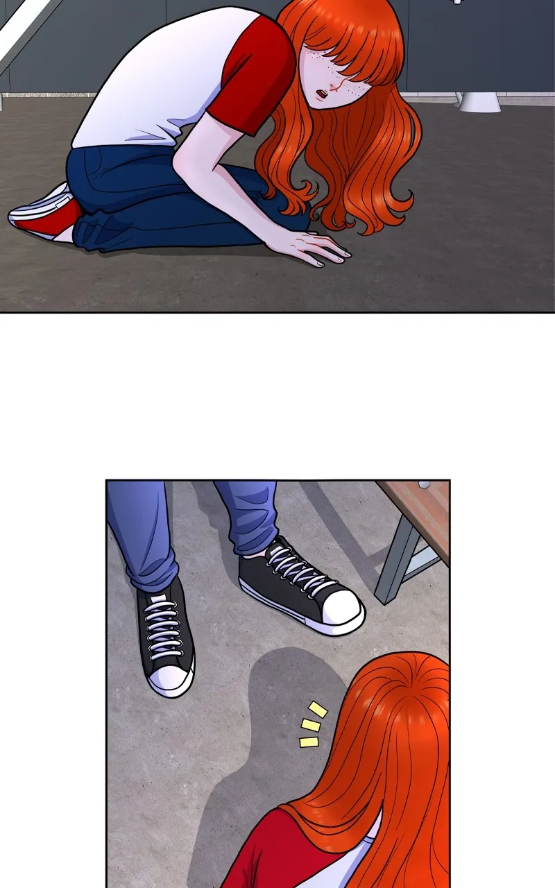Reflection of the Soul Chapter 8 page 34 - 