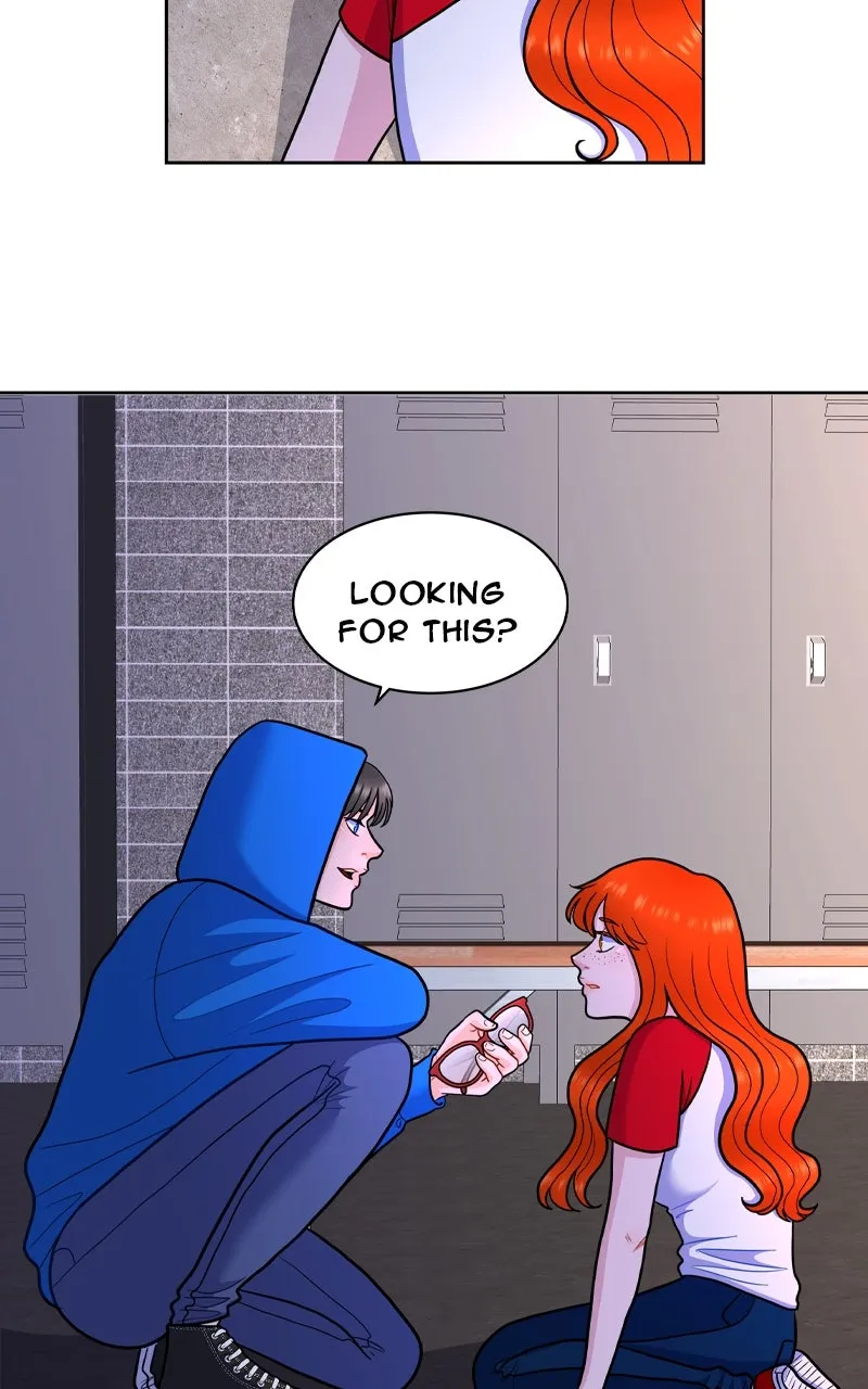 Reflection of the Soul Chapter 8 page 35 - 