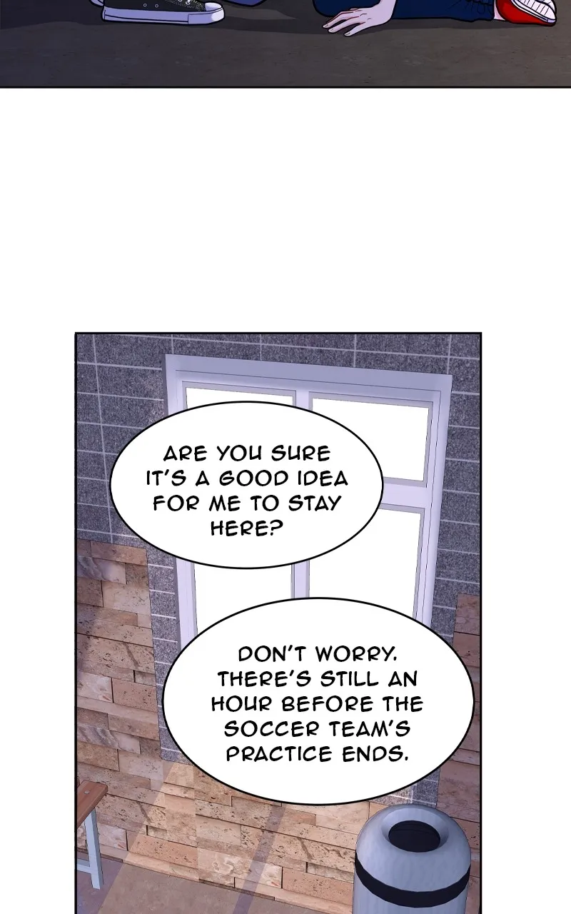 Reflection of the Soul Chapter 8 page 36 - 