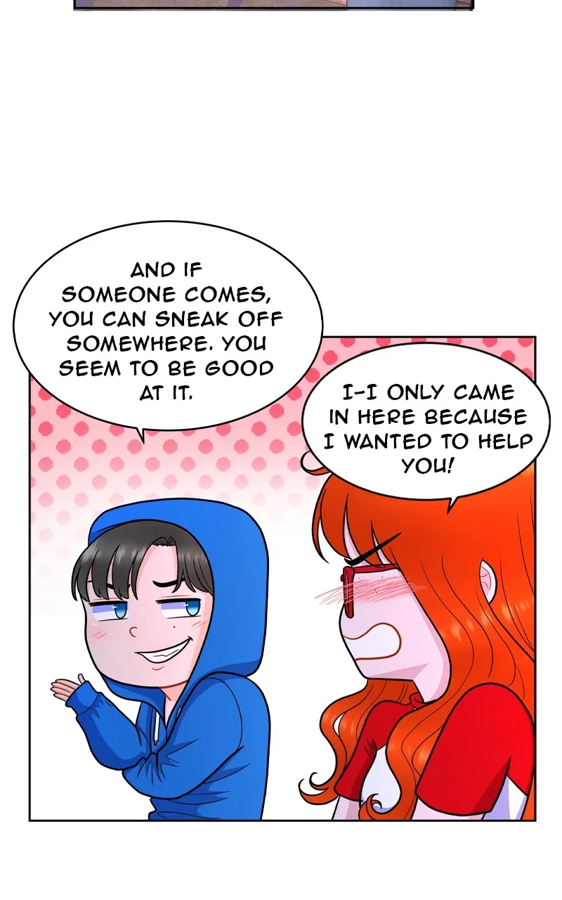 Reflection of the Soul Chapter 8 page 37 - 