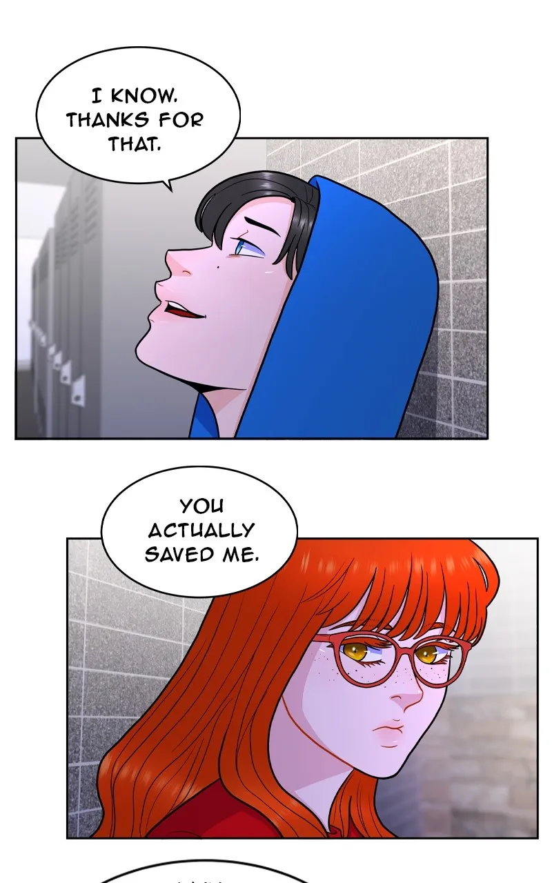Reflection of the Soul Chapter 8 page 38 - 