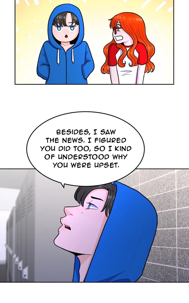 Reflection of the Soul Chapter 8 page 40 - 